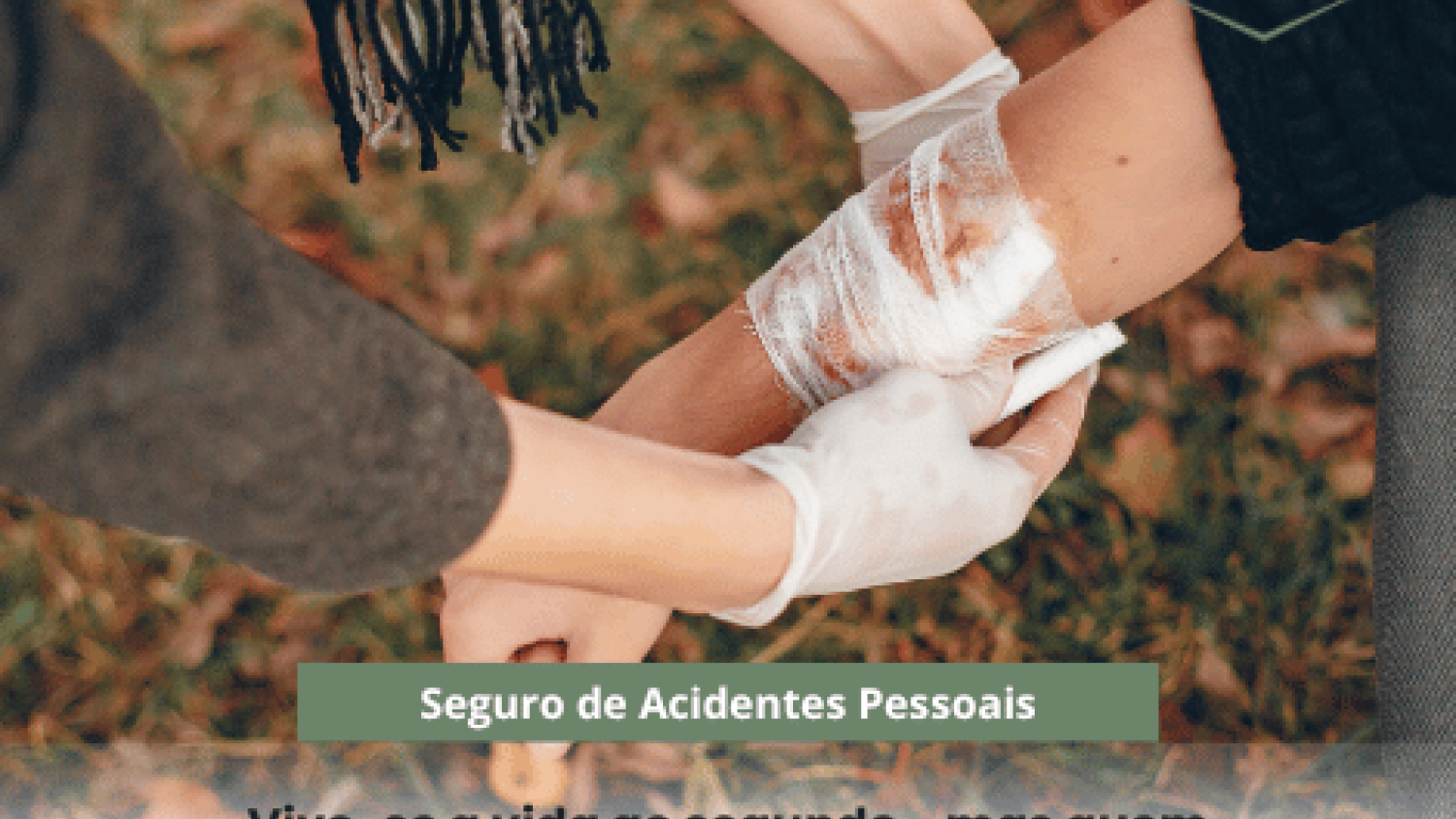 Vive-se a vida ao segundo… mas quem protege esses segundos?