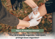 Vive-se a vida ao segundo&hellip; mas quem protege esses segundos?